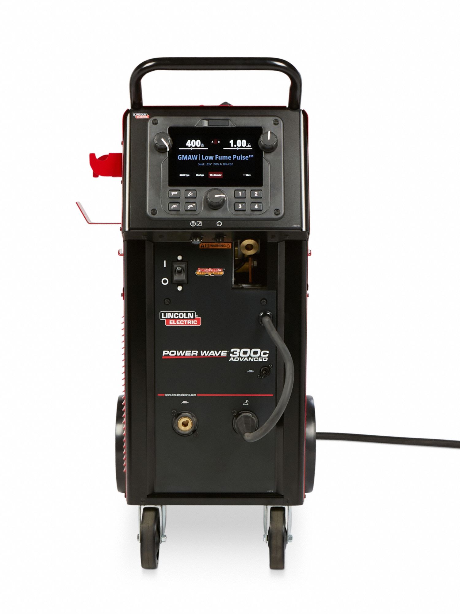 Lincoln Electric 3G-OTH-355875