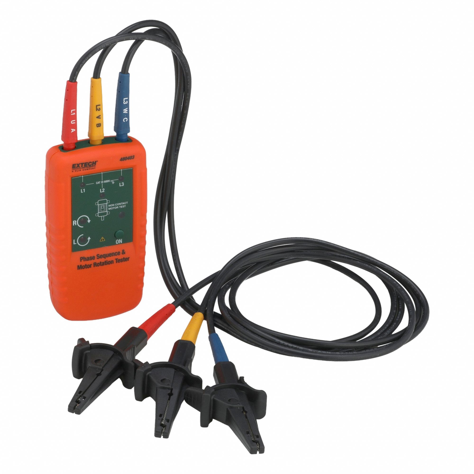 Extech 3G-OTH-170411