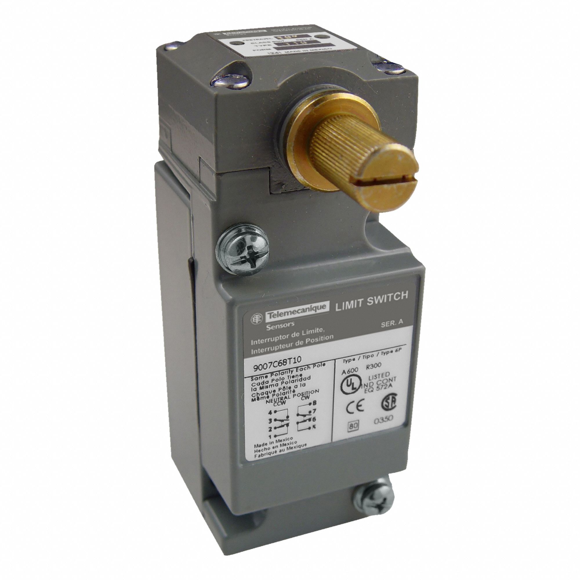 Telemecanique Sensors 3G-OTH-29746