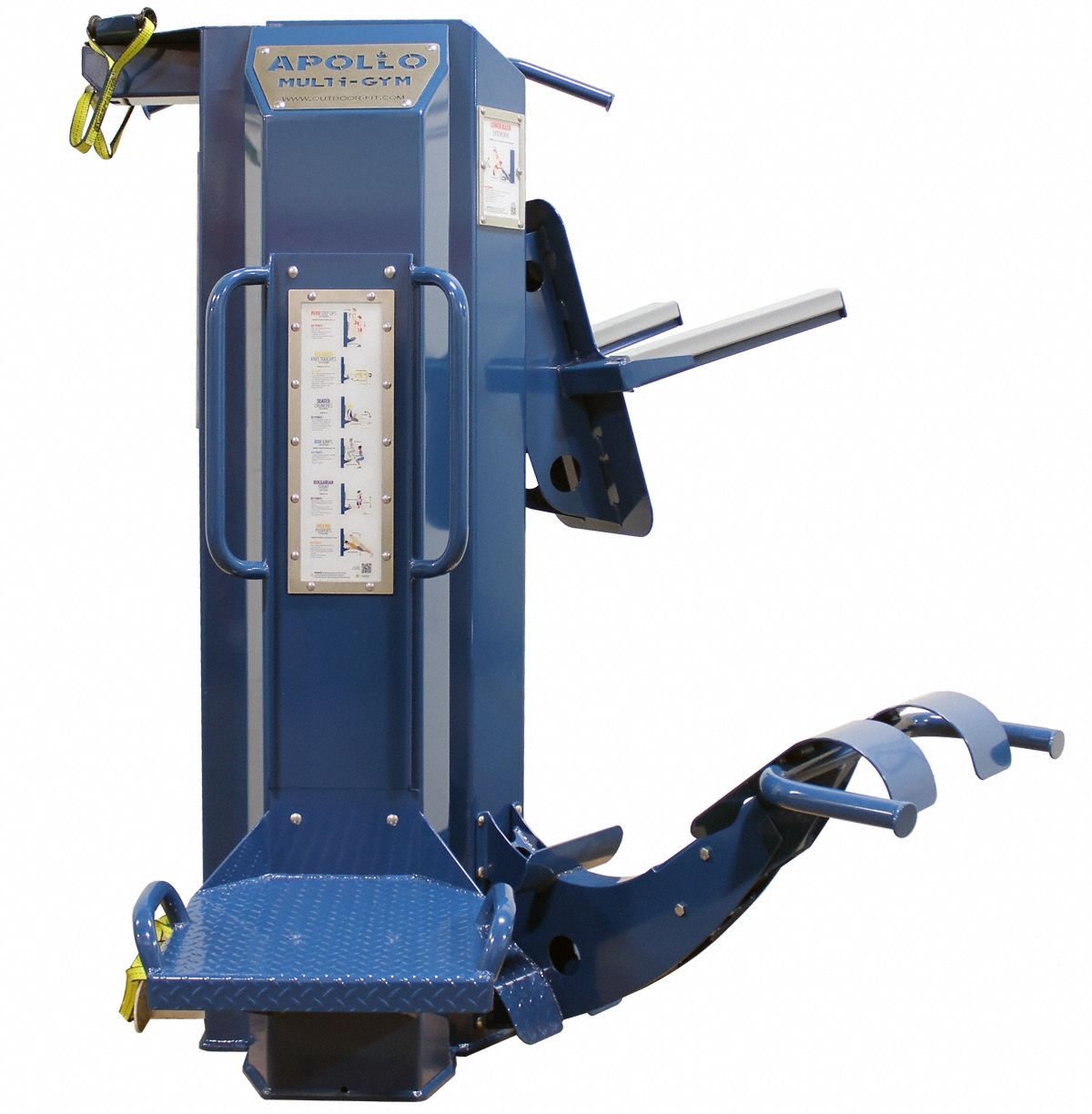 Outdoor-fit 3G-OTH-570699