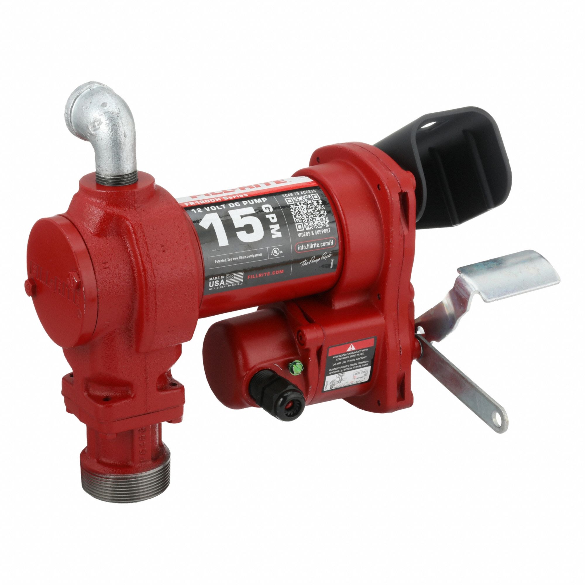Fill-rite 3G-OTH-91653