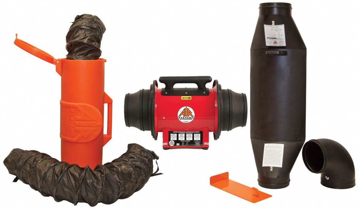 Air Systems International 3G-OTH-543669