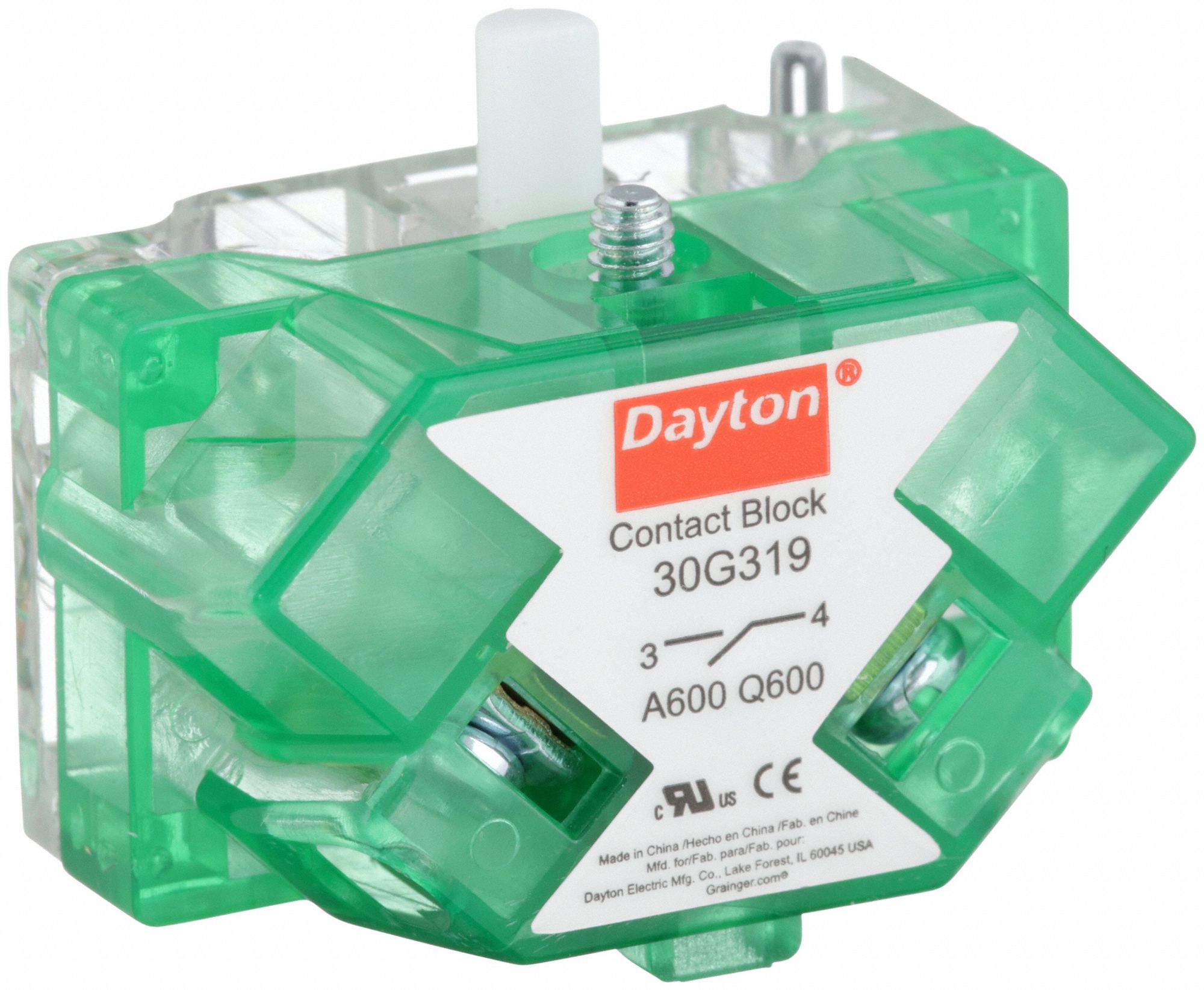 Dayton 3G-OTH-32050