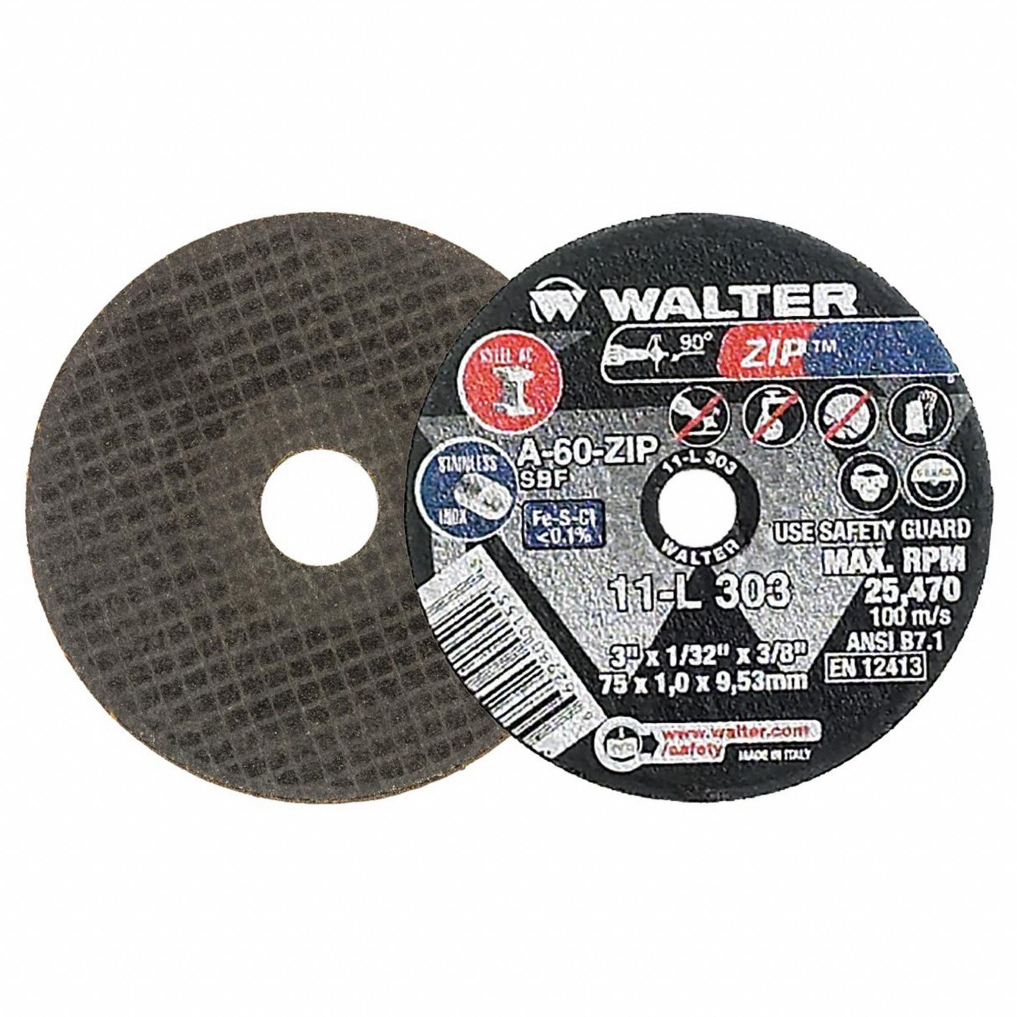 Walter Surface Technologies 3G-OTH-537788