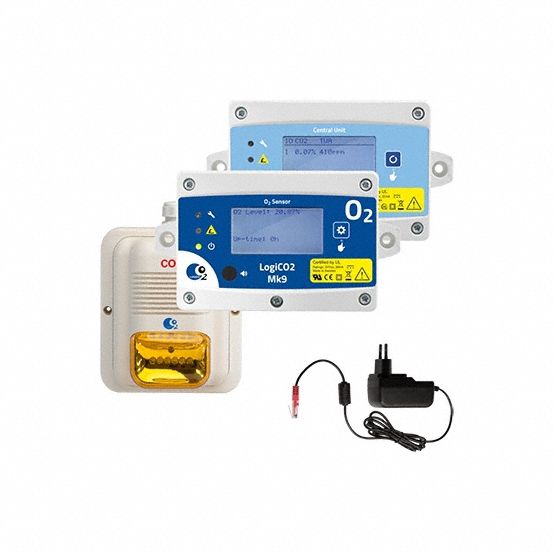 Logico2 3G-OTH-606554