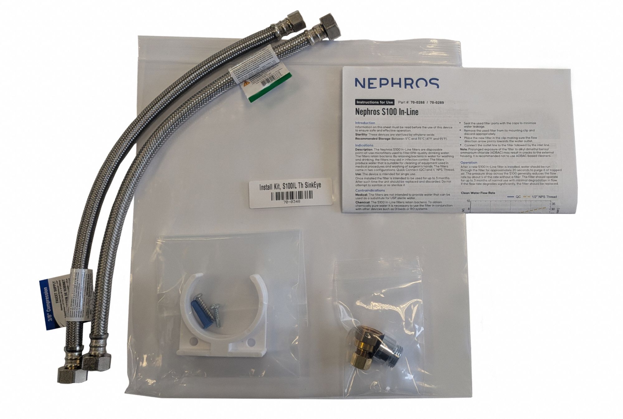 Nephros 3G-OTH-457485