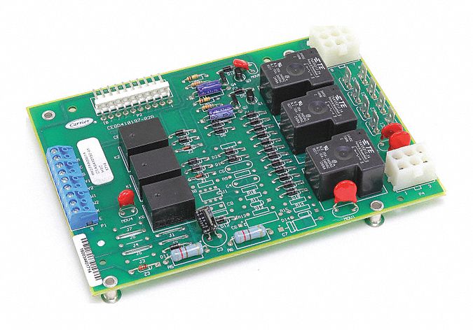 Carrier 3G-OTH-89582