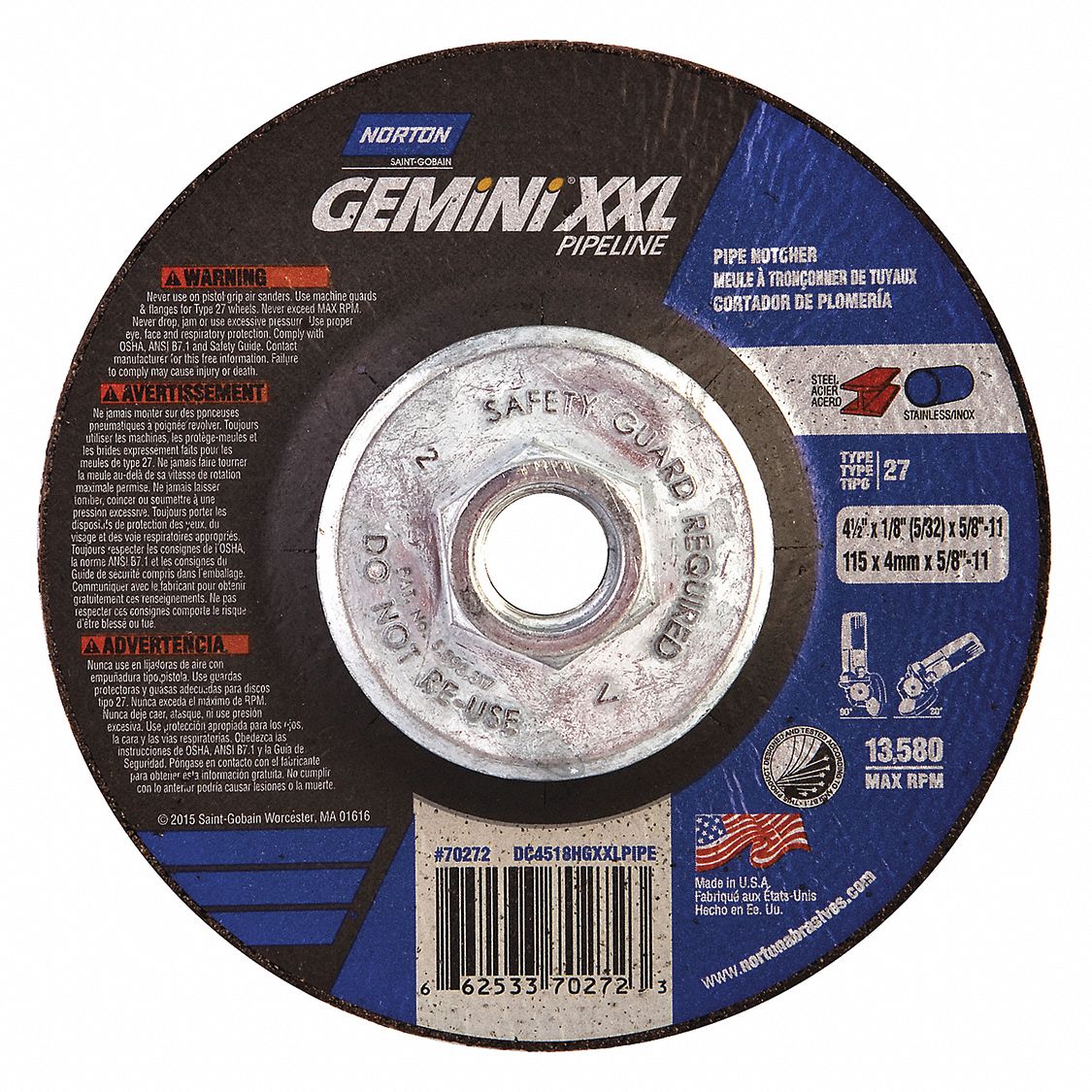 Norton 3G-OTH-543644