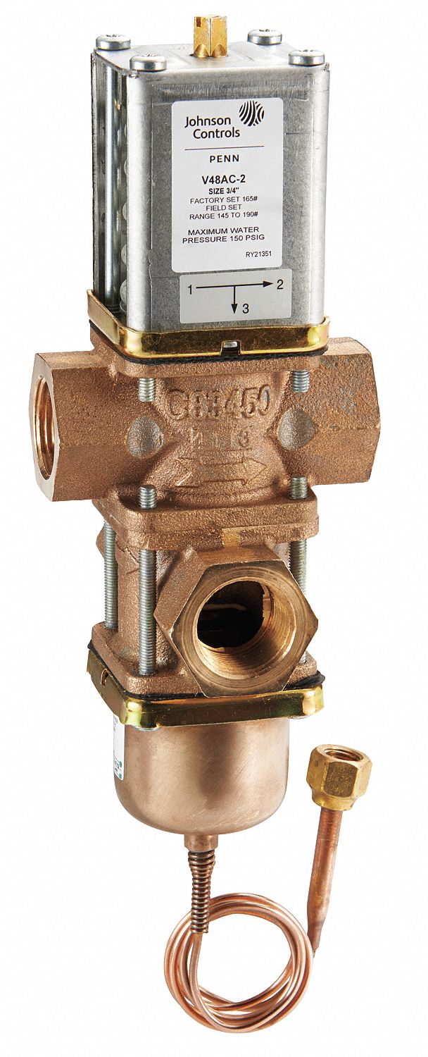 Johnson Controls 3G-OTH-72505