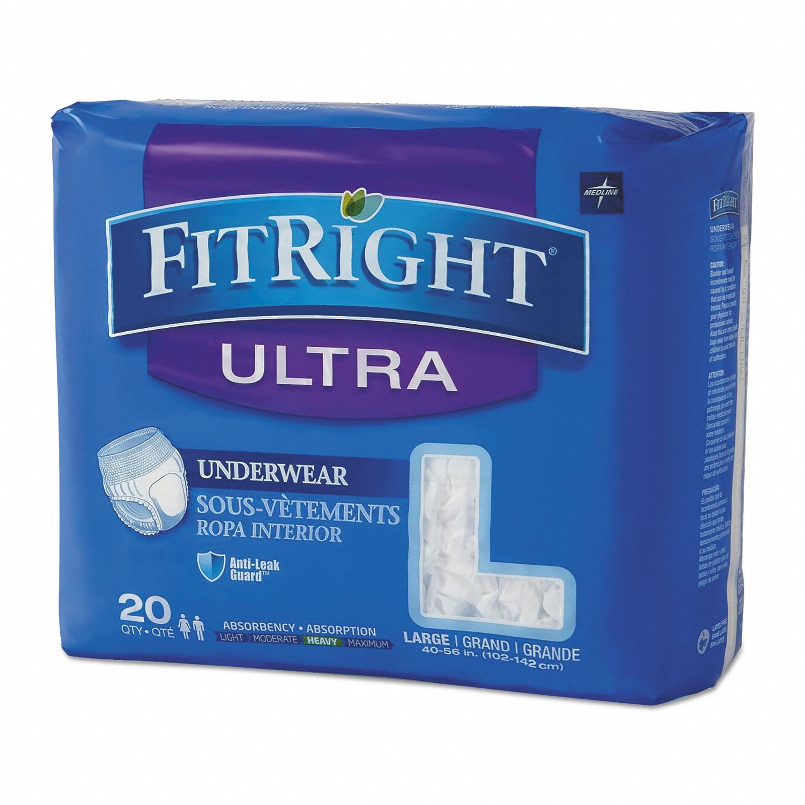 Medline 3G-OTH-557261