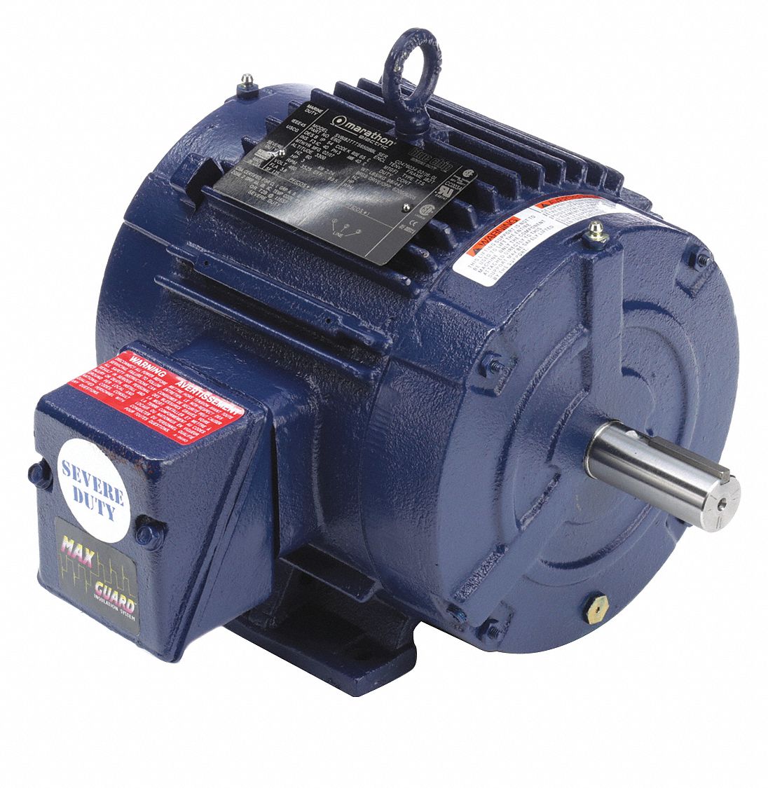 Marathon Motors 3G-OTH-58784