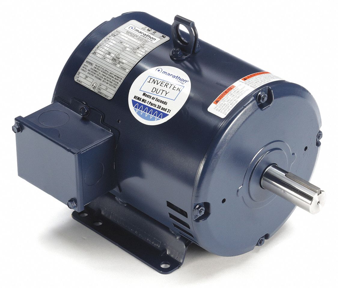 Marathon Motors 3G-OTH-81842