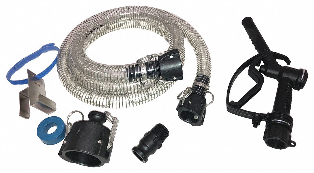Action Pump 3G-OTH-88408