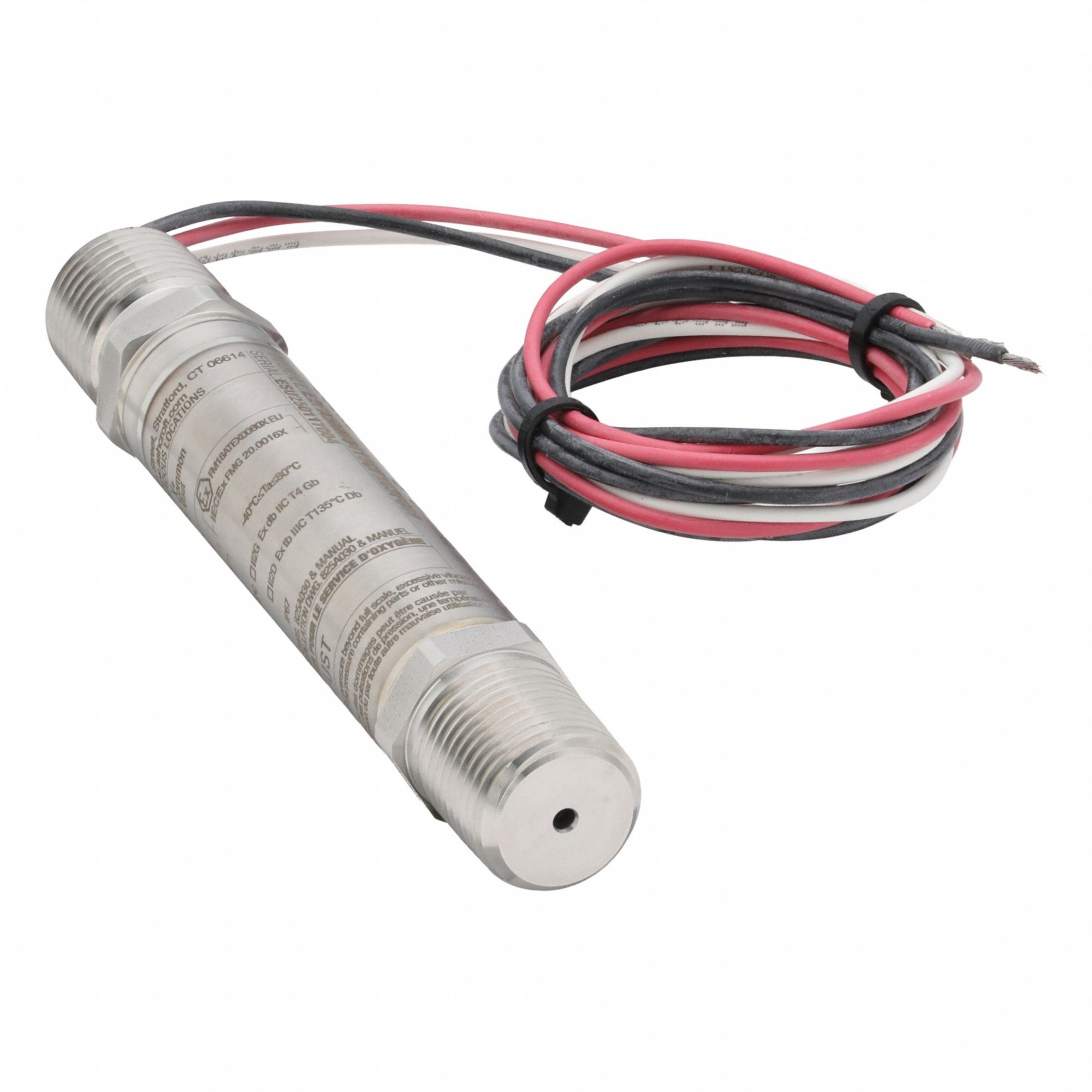 Ashcroft 3G-OTH-175515