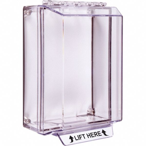 Safety Technology International 3G-OTH-559967