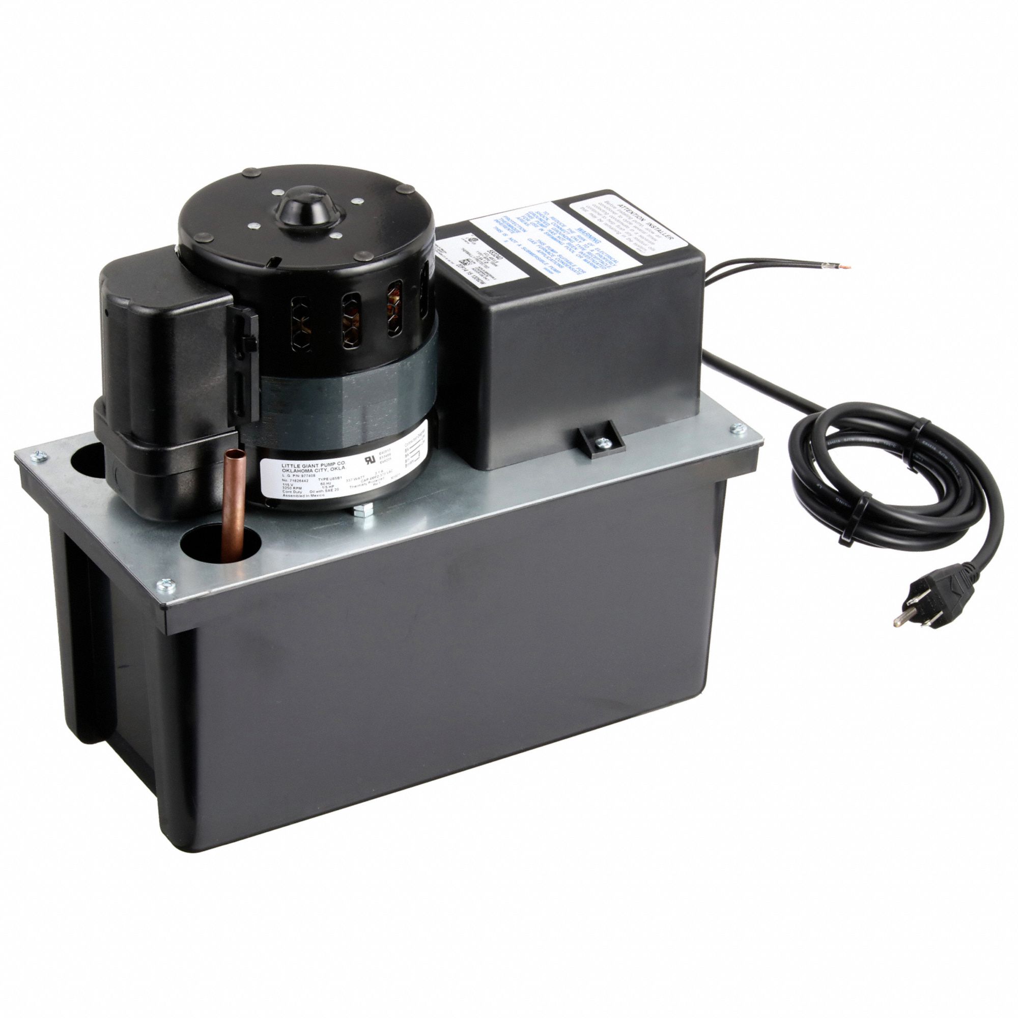Little Giant 3G-OTH-84009