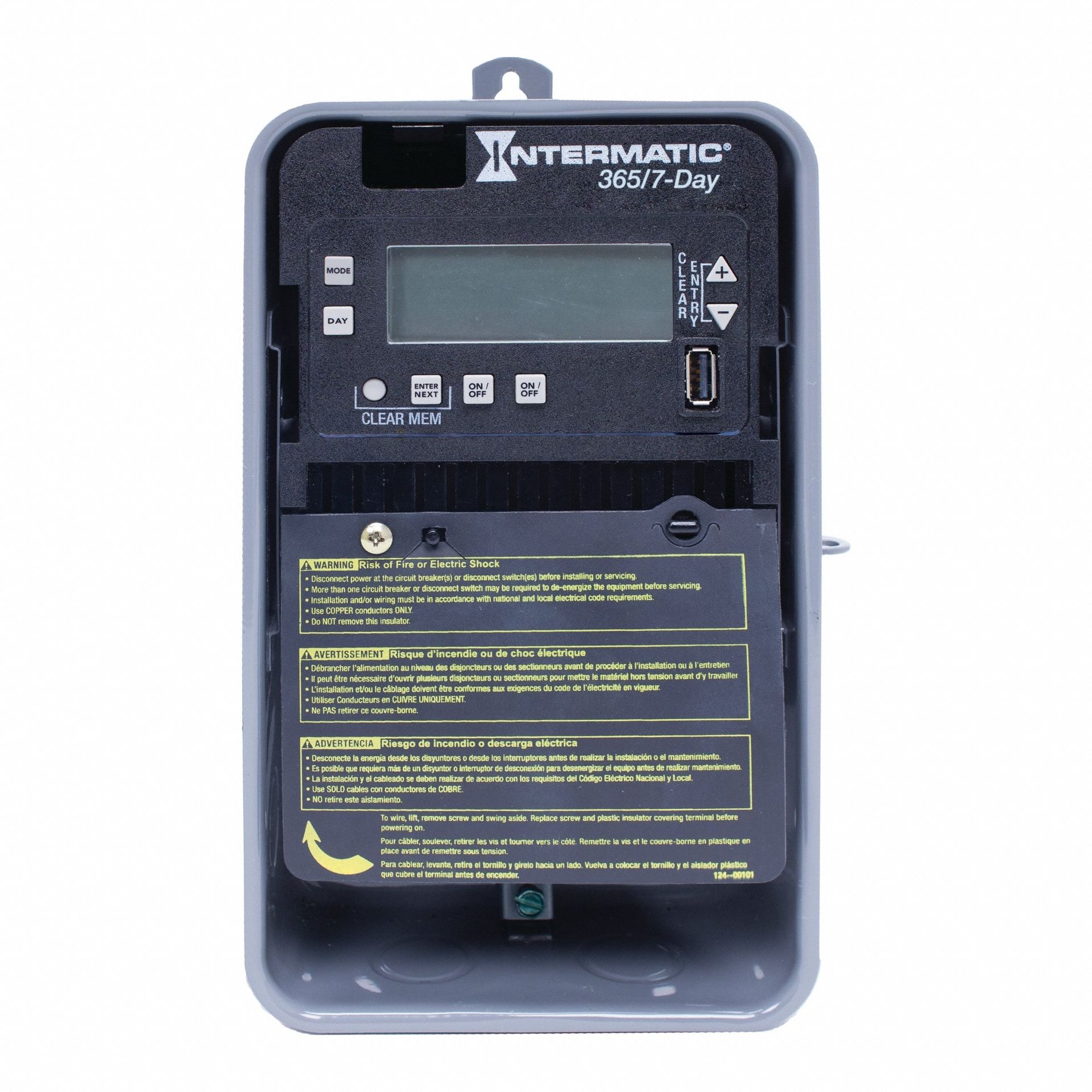 Intermatic 3G-OTH-31161