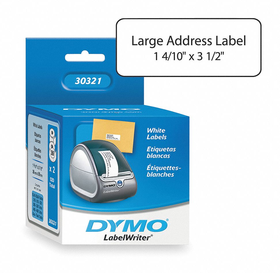 Dymo 3G-OTH-579363