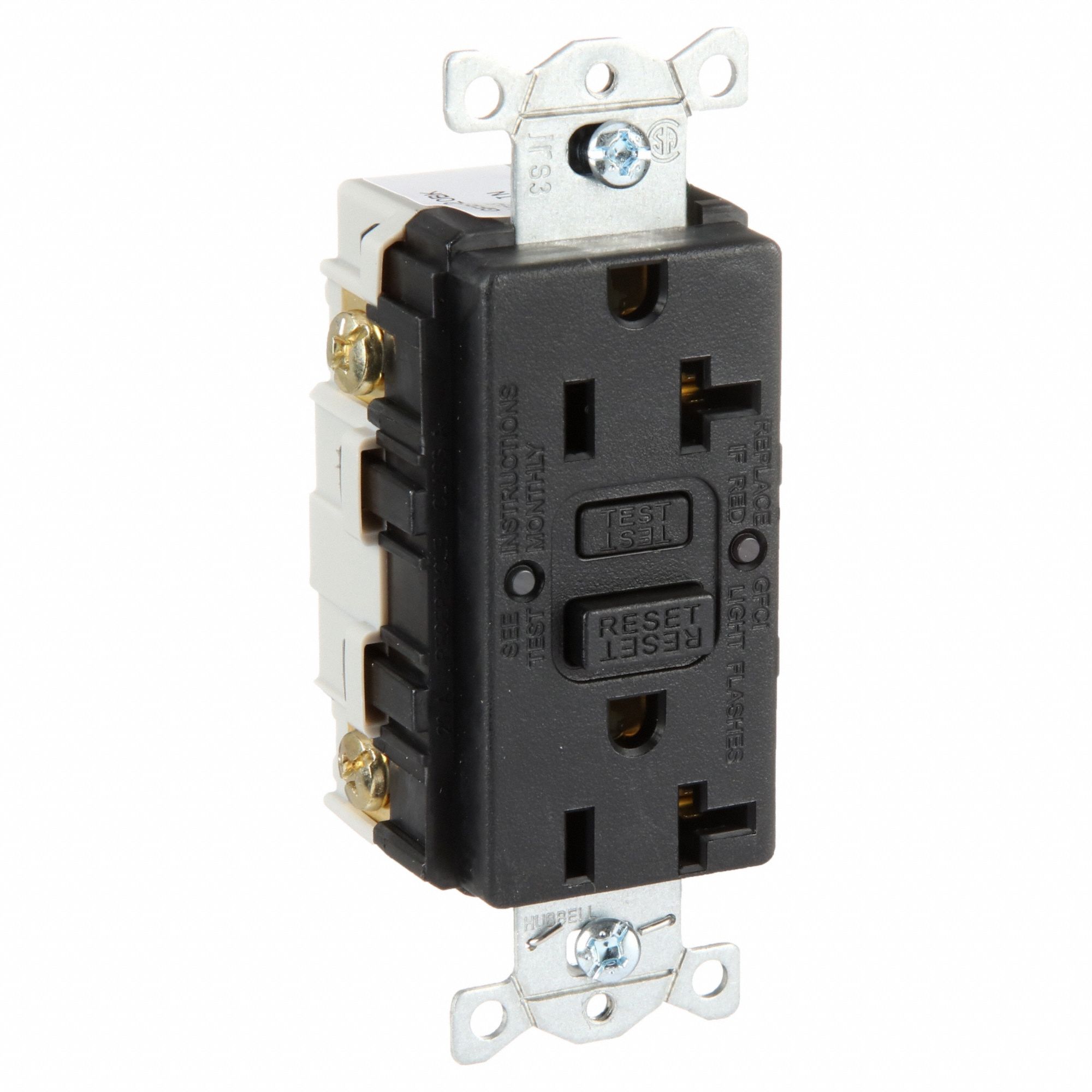 Hubbell Gfci 3G-OTH-04409