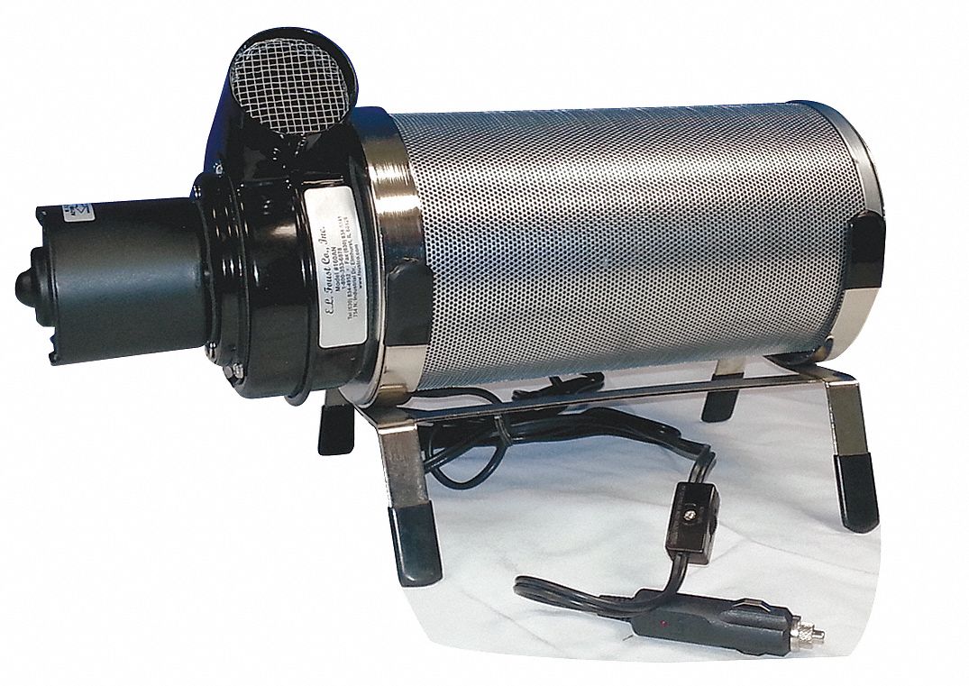 E. L. Foust 3G-OTH-505805