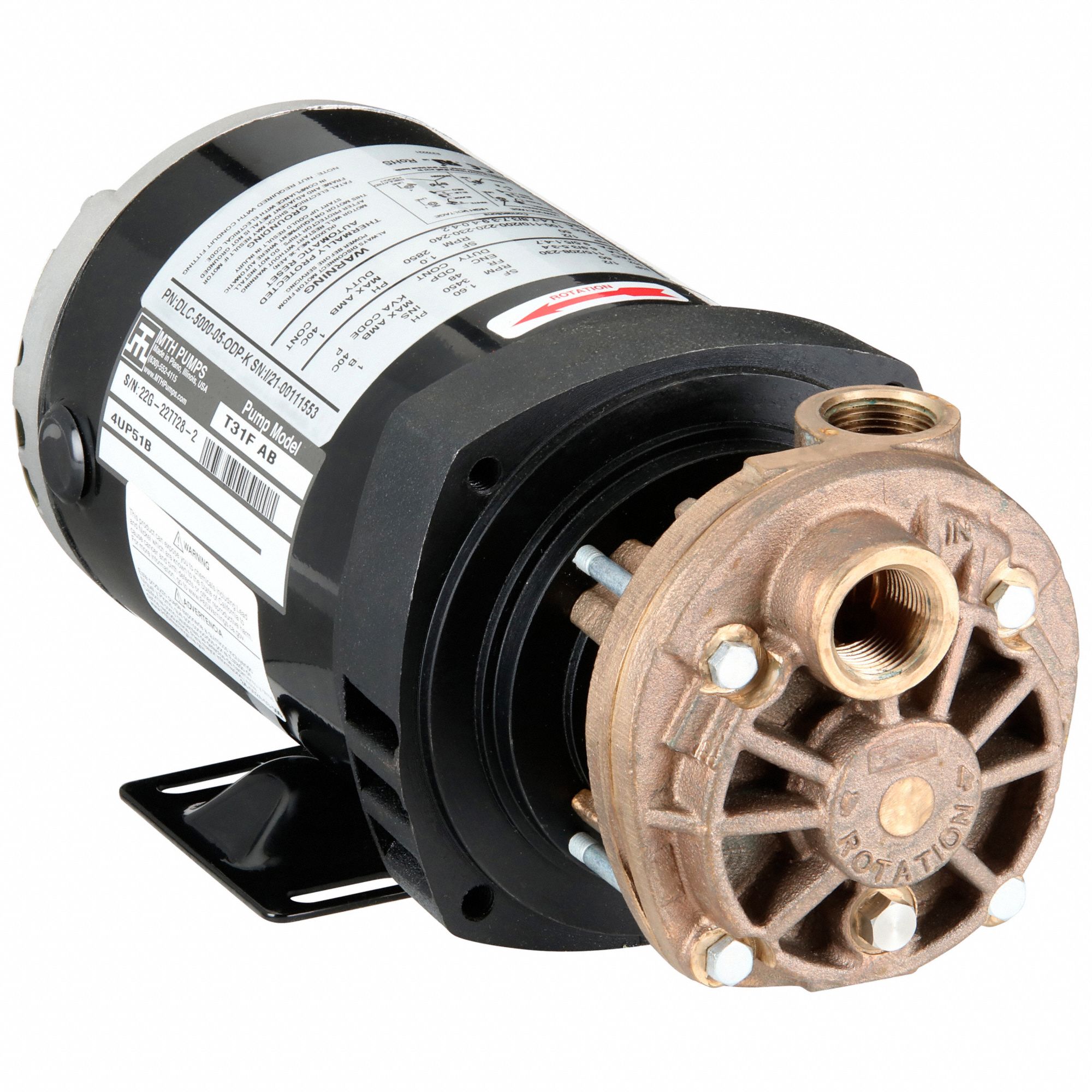 Dayton 3G-OTH-94308