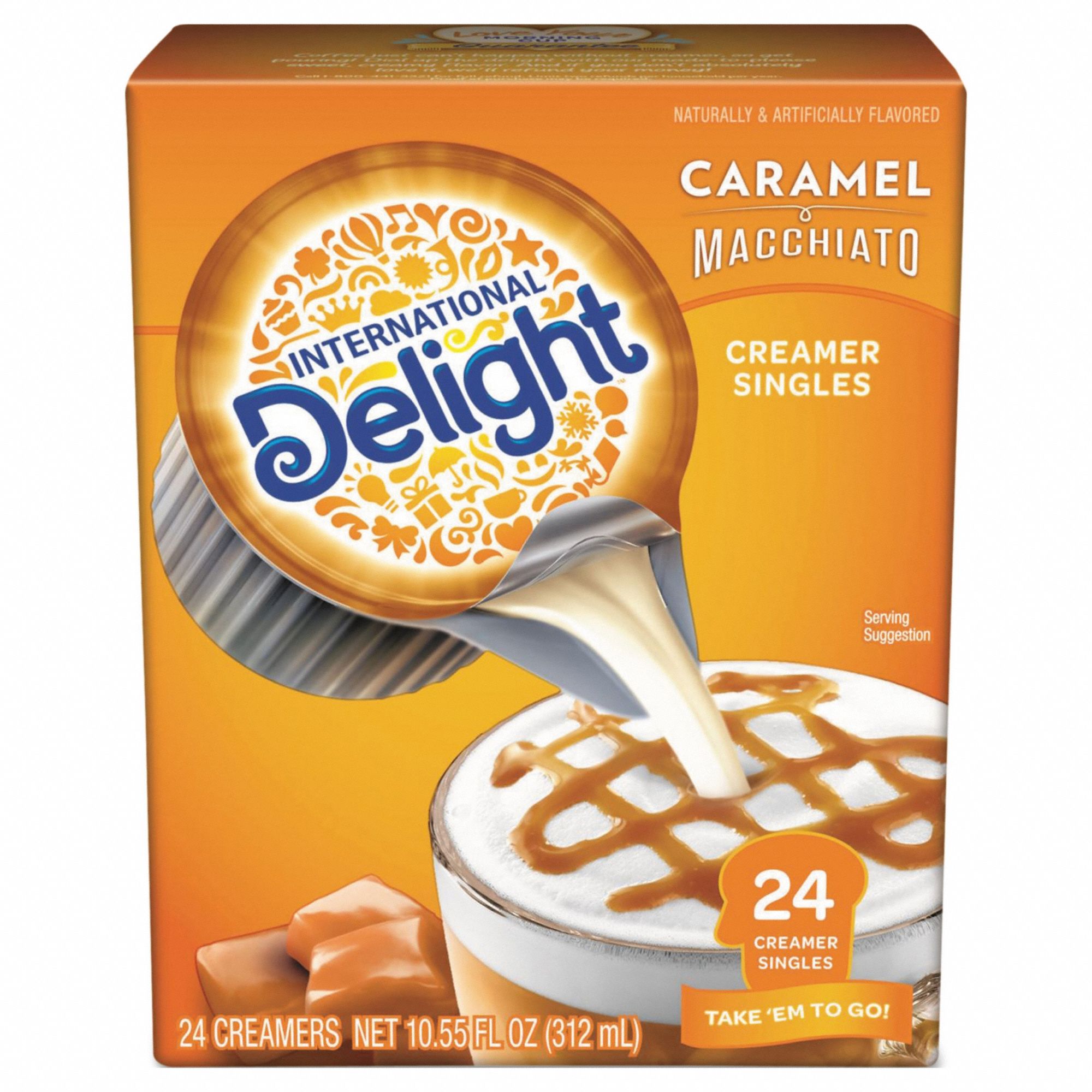 International Delight 3G-OTH-604531