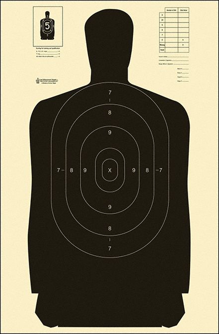 Action Target 3G-OTH-454284