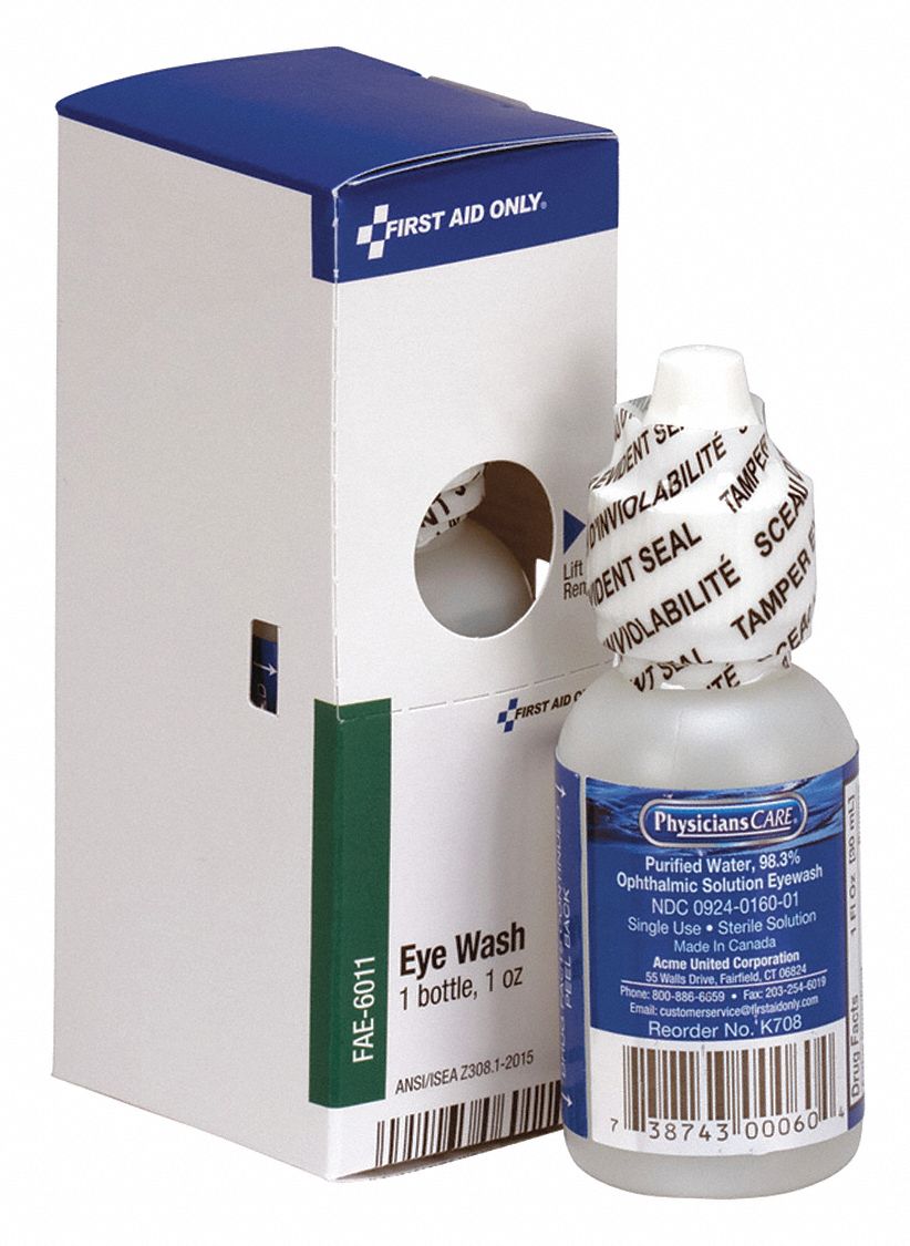 First Aid Only 3G-OTH-548306