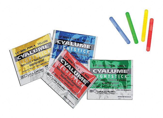Chemlight By Cyalume Technologies 3G-OTH-545151