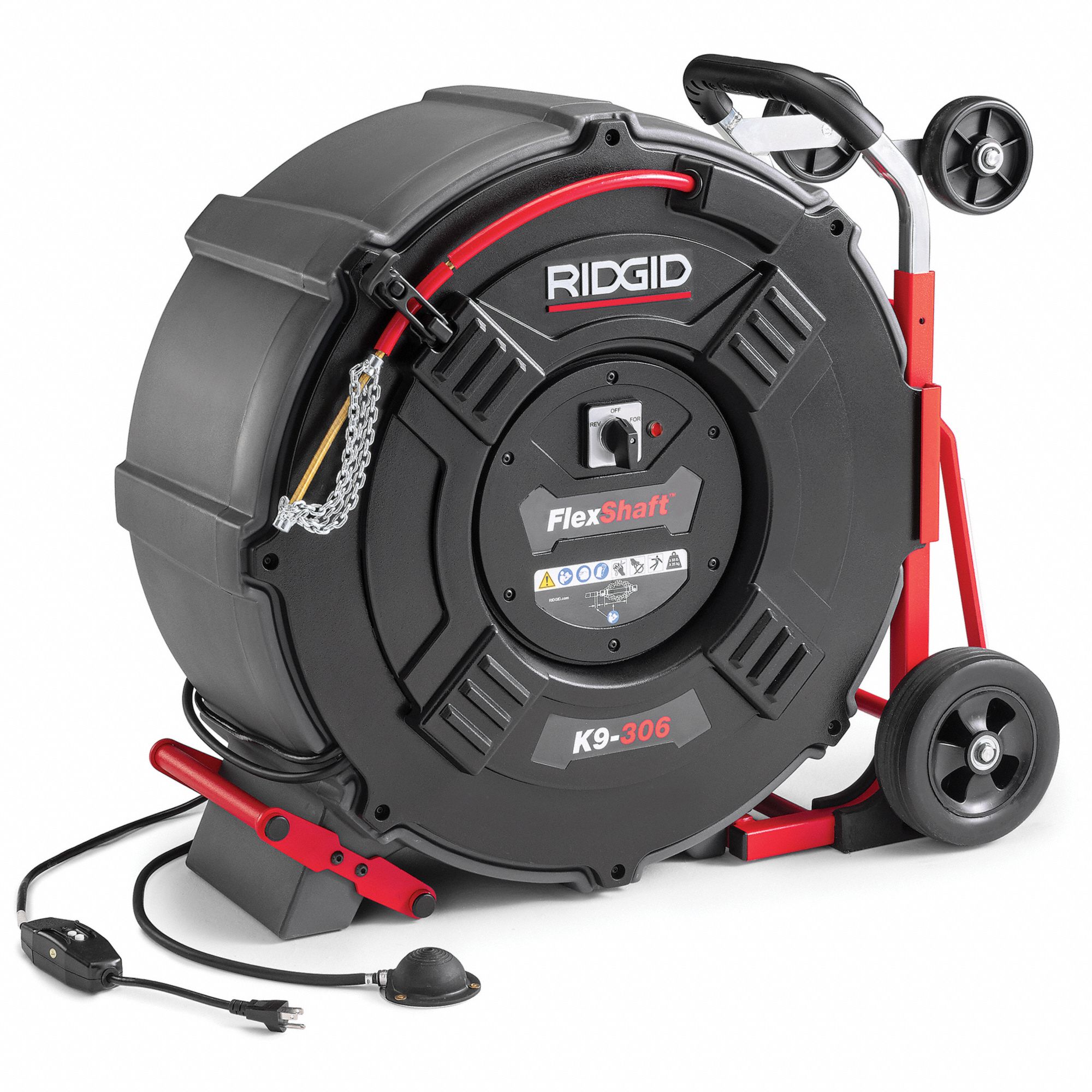 Ridgid 3G-OTH-314637