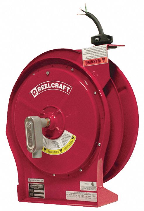 Reelcraft 3G-OTH-44980