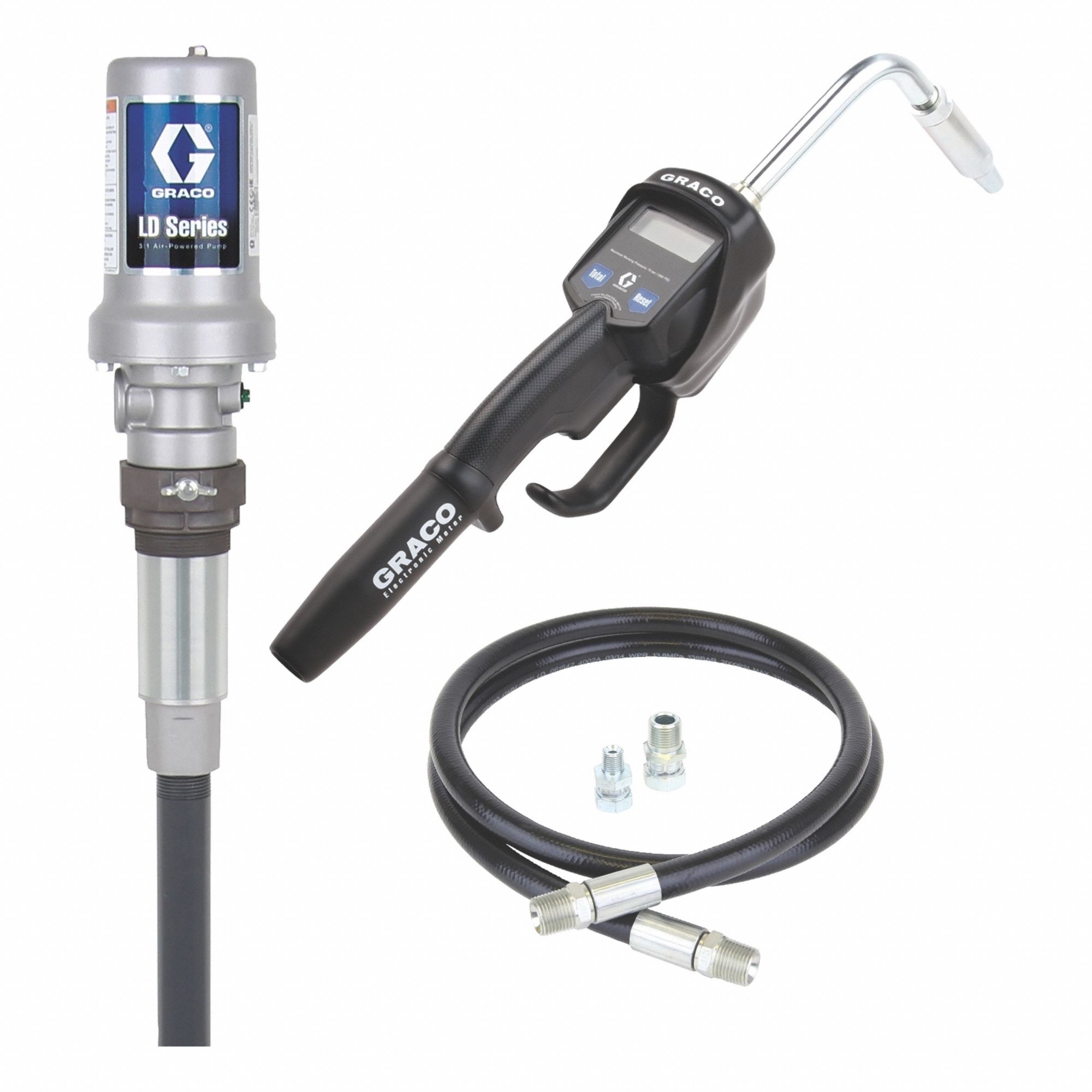 Graco 3G-OTH-90633
