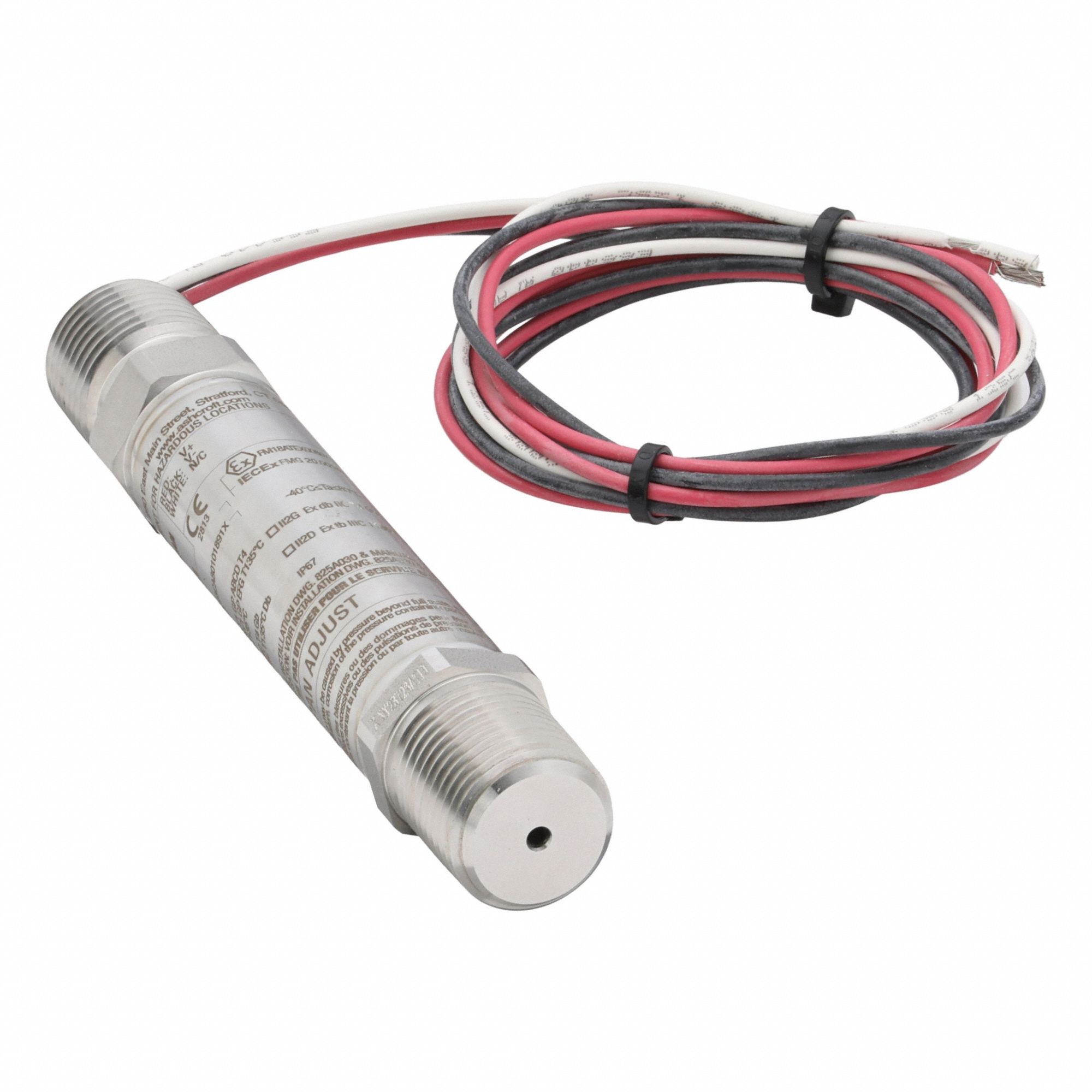 Ashcroft 3G-OTH-175441