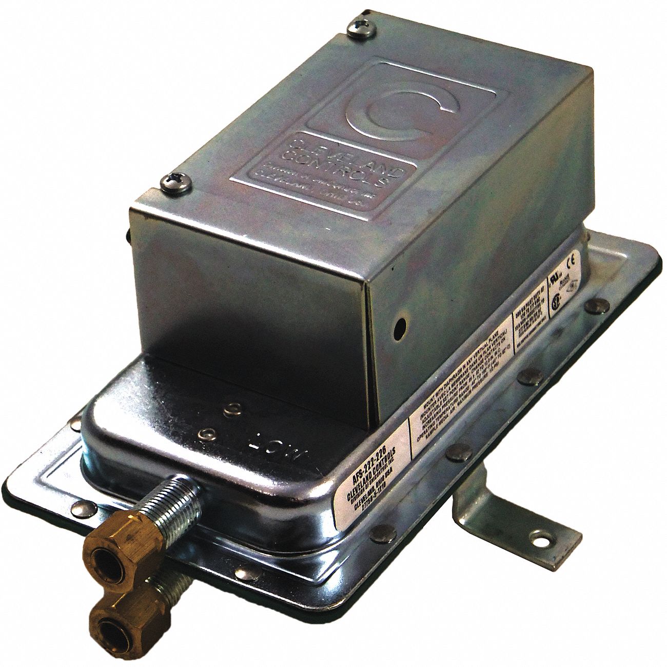 Tjernlund 3G-OTH-68698