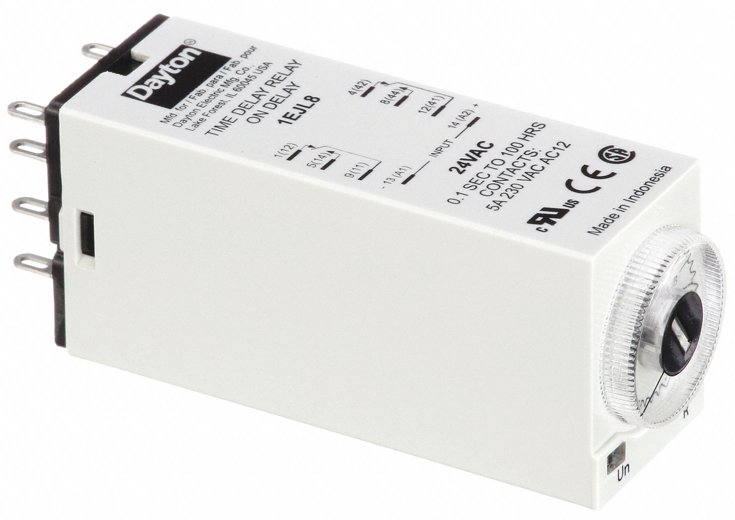 Dayton 3G-OTH-40203
