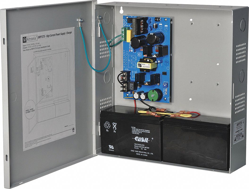 Altronix 3G-OTH-503736