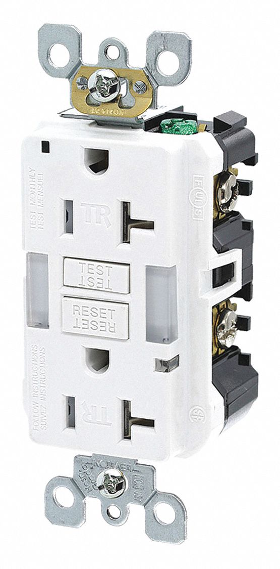 Leviton Gfi 3G-OTH-21326