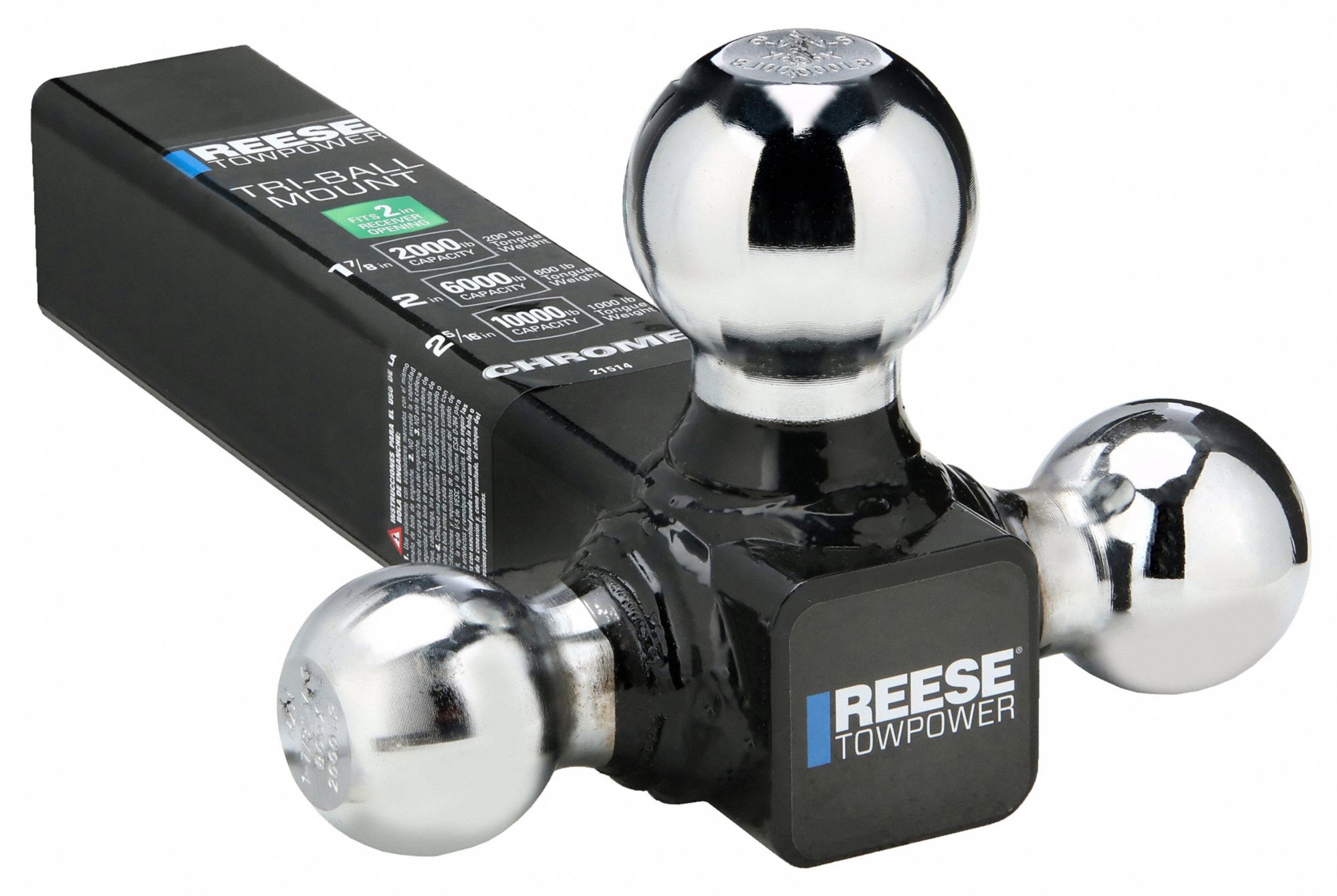 Reese 3G-OTH-488442