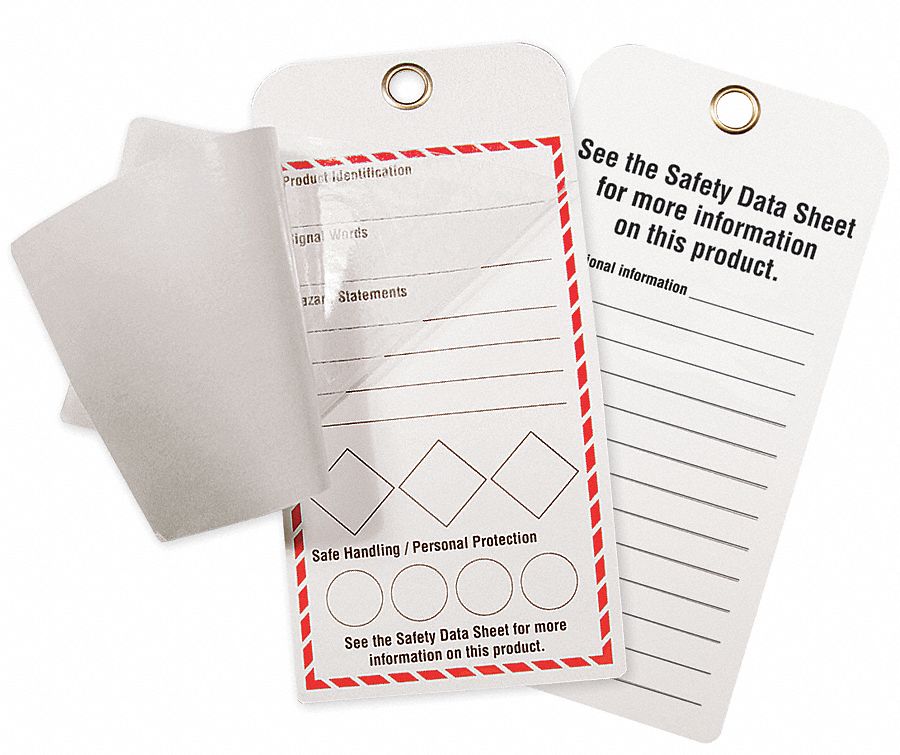 Ghs Safety 3G-OTH-561260