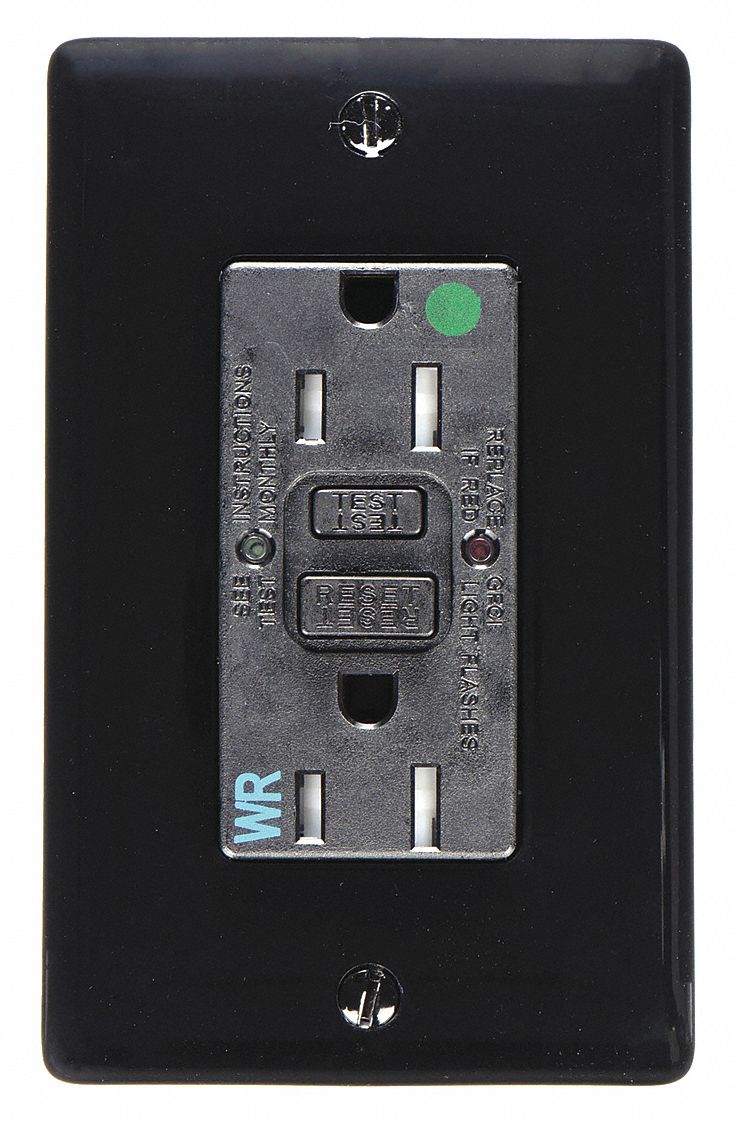 Hubbell Gfci 3G-OTH-127708