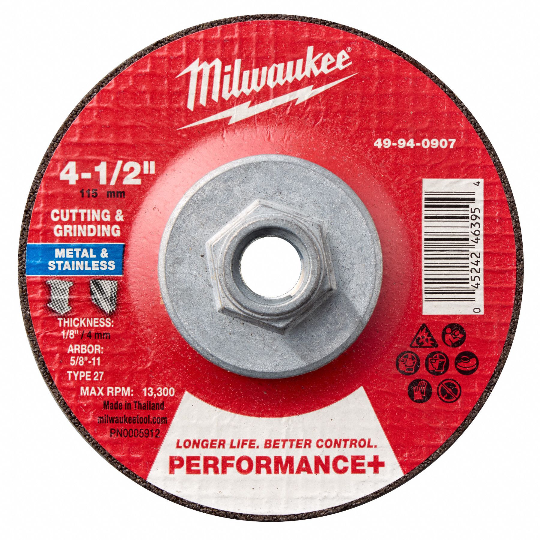 Milwaukee 3G-OTH-540680