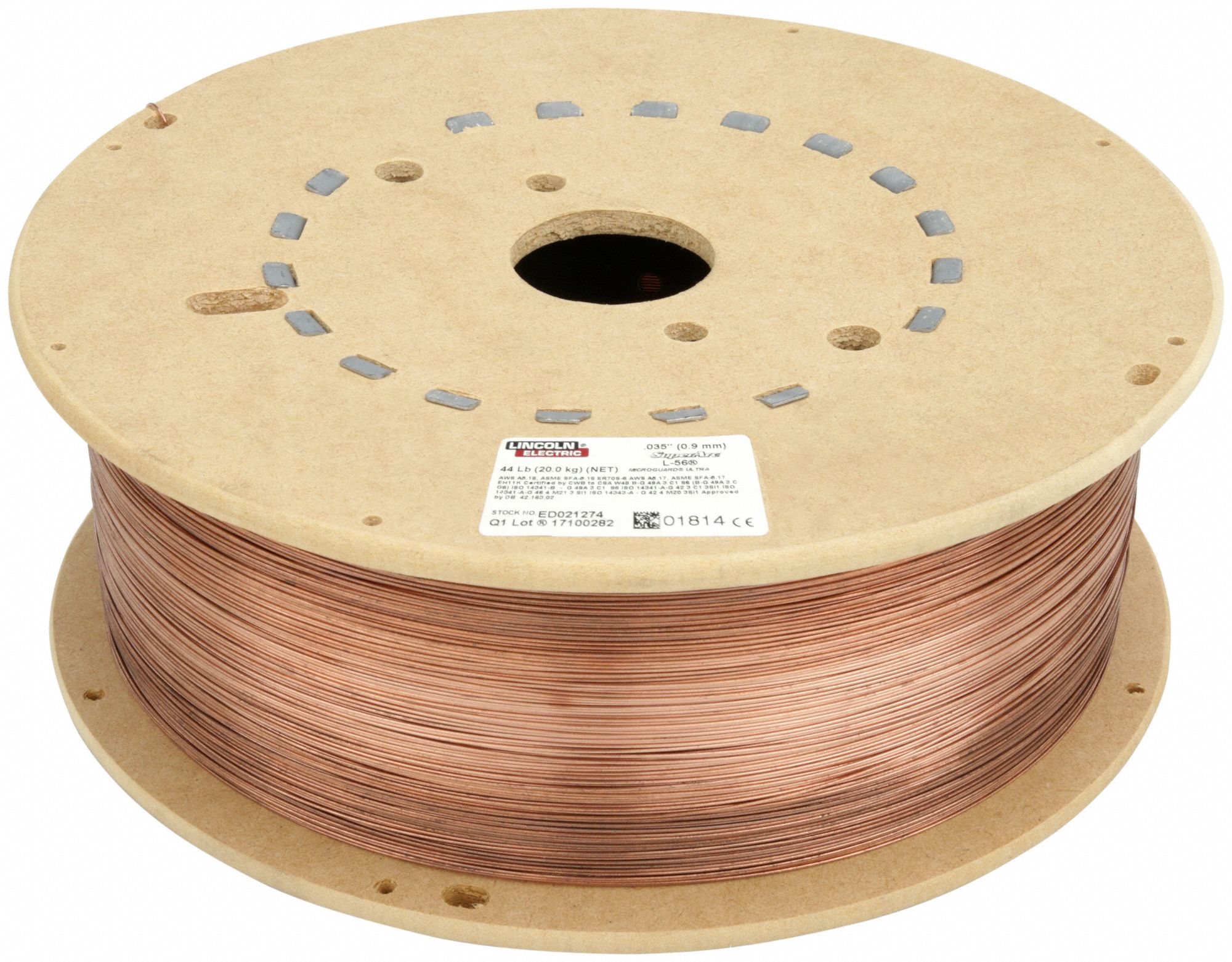 Lincoln Electric 3G-OTH-356778
