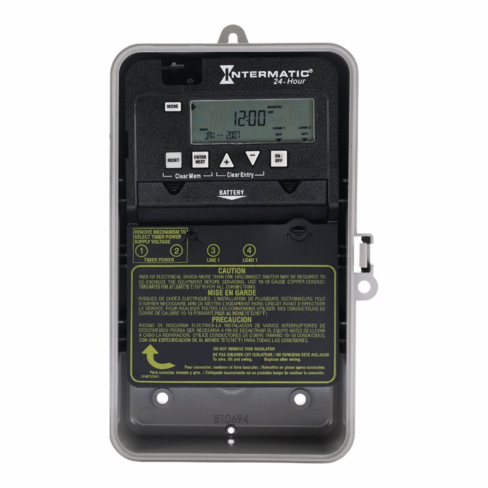Intermatic 3G-OTH-30652