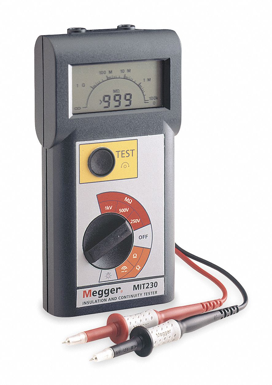 Megger 3G-OTH-173079