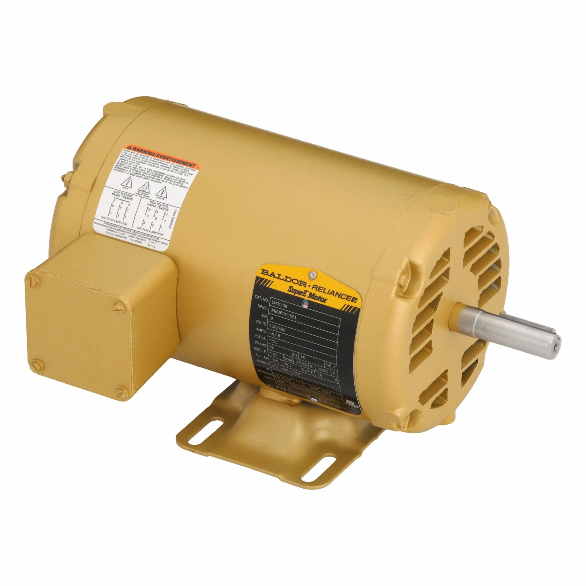 Baldor 3G-OTH-80238