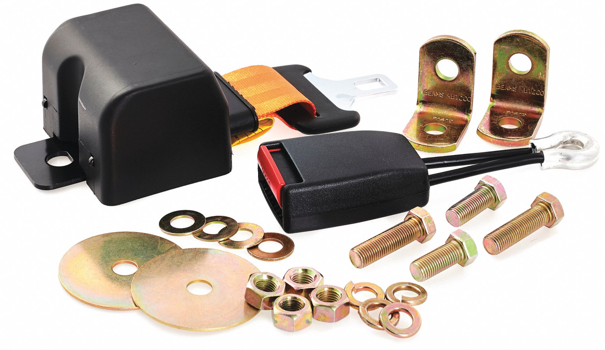 Ideal Warehouse Innovations, Inc. 3G-OTH-353996