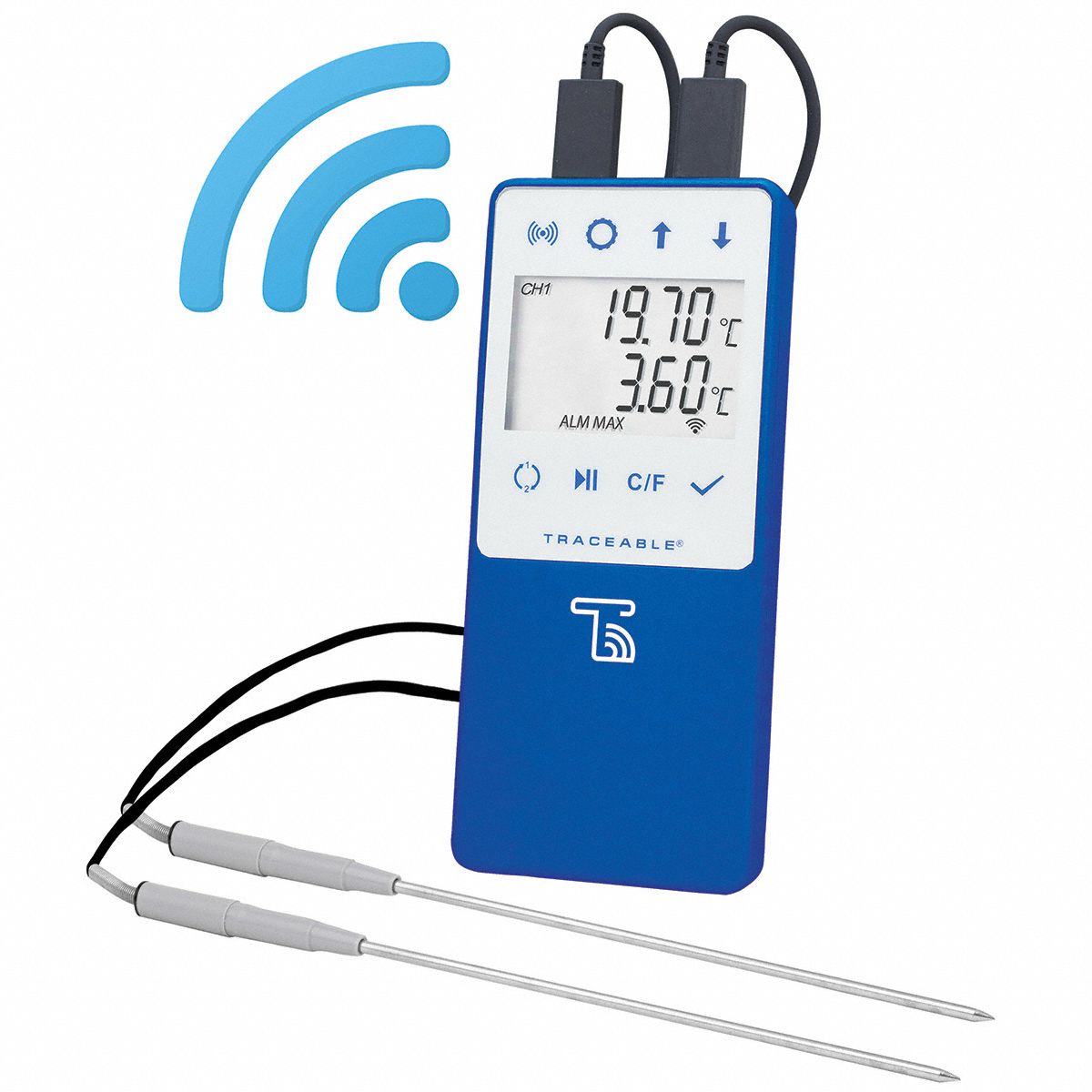 Traceable 3G-OTH-178909