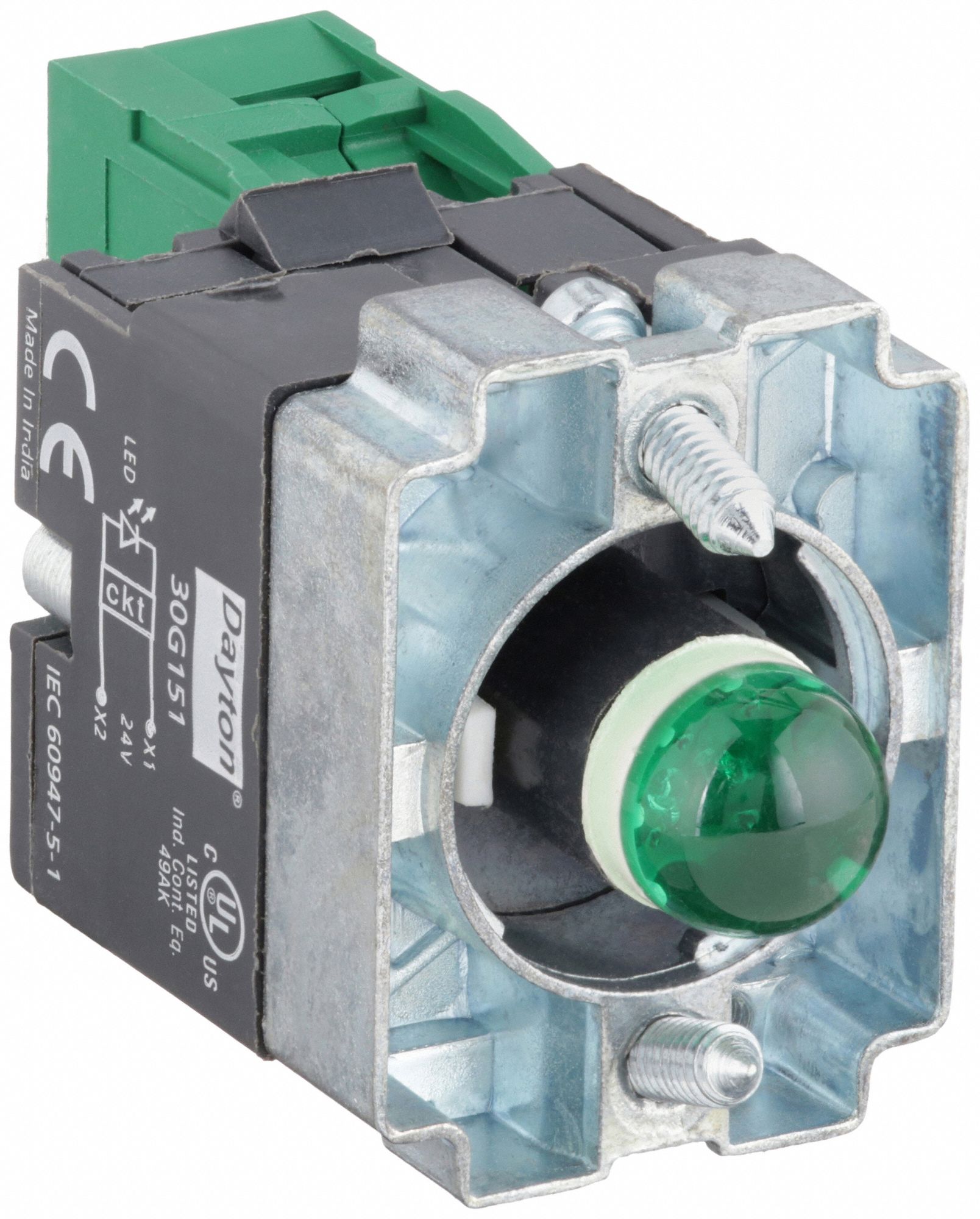 Dayton 3G-OTH-30512