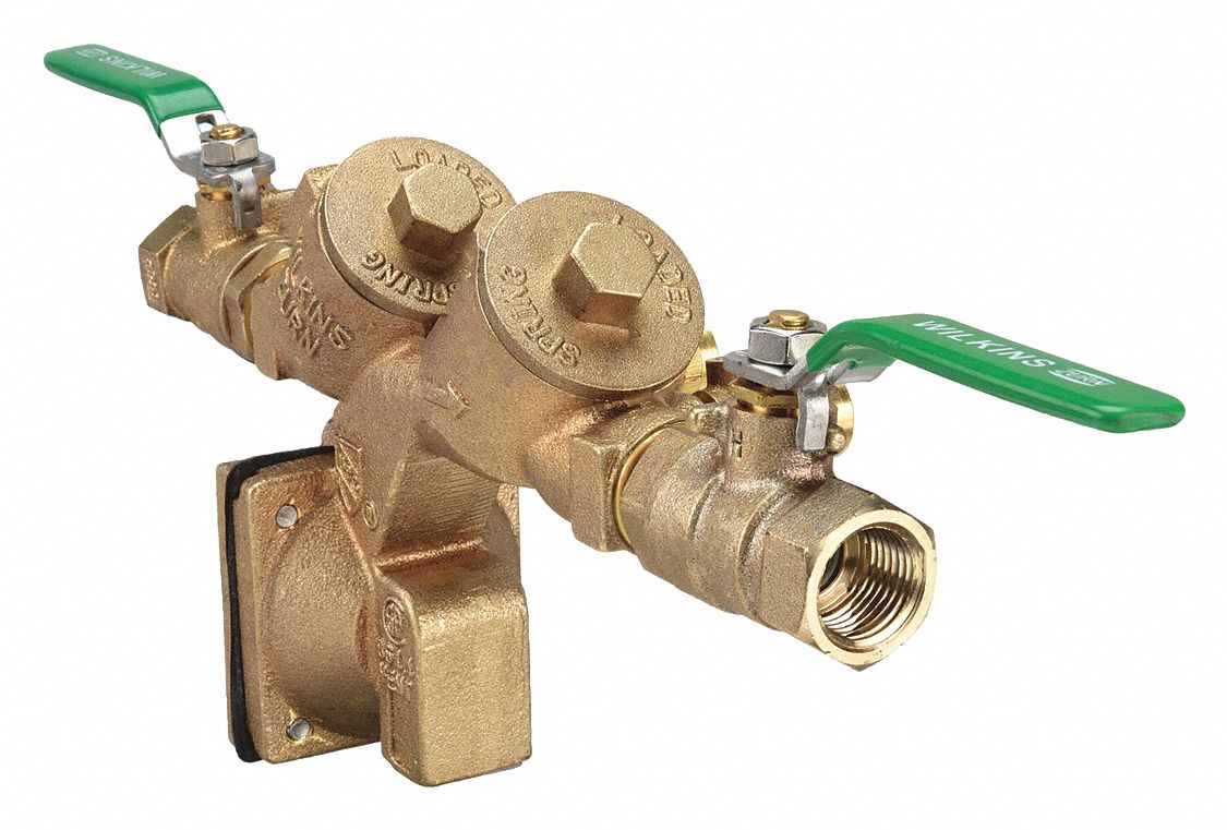 Wilkins 3G-OTH-440440