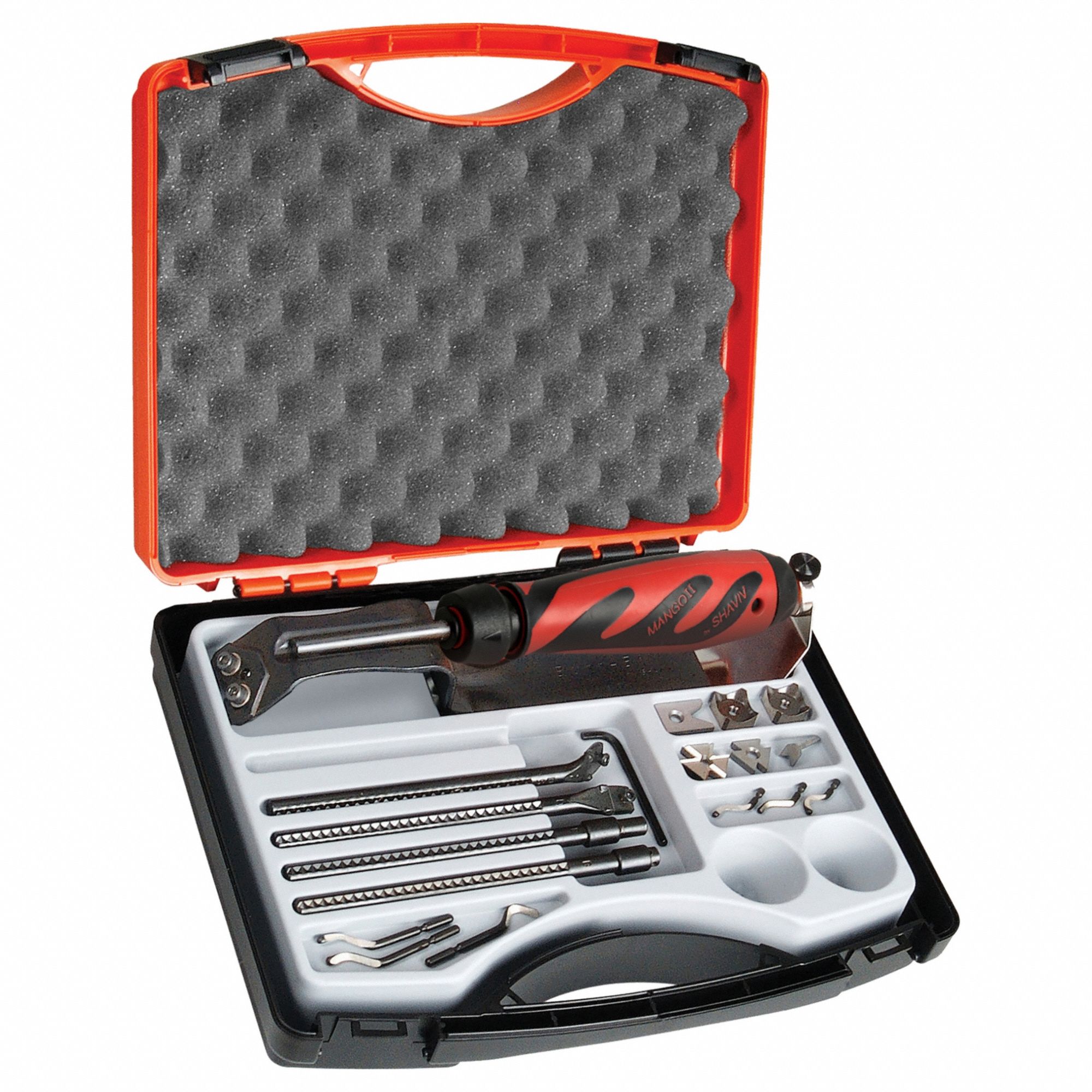 Shaviv 3G-OTH-541146